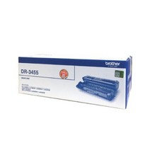 브라더 DR-3455 검정 정품 드럼 HL-L5100DN L6400DW