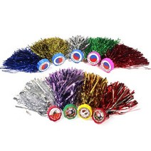 민속 놀이 명절 민속제기, 10개