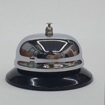 카운터벨 테이블벨 업소용벨 100mm