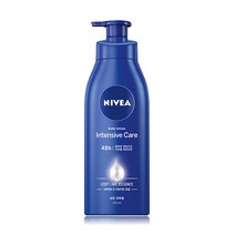 니베아 인텐시브 바디로션 400ml, 4개