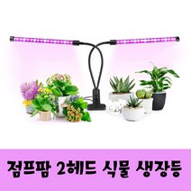 점프팜 LED식물등 크로톤키우기 새싹채소 미니다육이 _20229911EA, 쿠팡 본상품선택