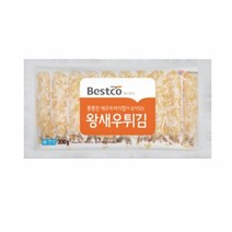 베스트코 왕 새우튀김 300g, 12개