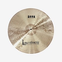 [LobenSwert] 로벤스워트 터키수공 DARK 다크 18인치 크래쉬