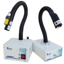 정전기 방지 이온 블로워 제전 바 나이저 챔버 건, 스플릿 유도 이온 아이저