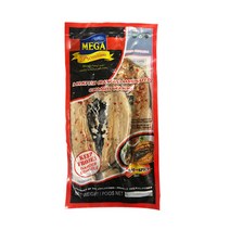 Mega Bangus Milkfish Marinated Hot&Spicy 필리핀 메가 방구스 마리네이티드 핫&스파이시, 1팩, 450g