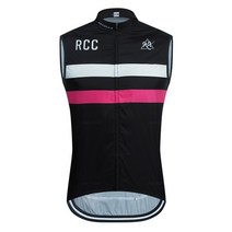 트레일러닝조끼 마라톤복장 얼음 남자 rcc rx 민소매 사이클링 메쉬 ciclismo 자전거 자전거 언더 셔츠 저지 방풍 사이클링 의류 gilet 오토바이