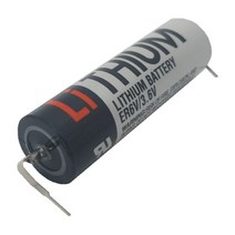 도시바 ER6V 3.6V 2000mAh TC 리튬배터리 계량기 열량계 메모리백업 원격지시부 콘트롤러 컨트롤러 로봇 보안장비 센서 ROBOT PLC CNC 배터리