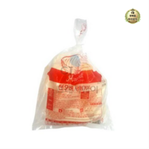 서울식품 애플턴오버 생지 (75gx8입 / 600g x 2봉), 2개