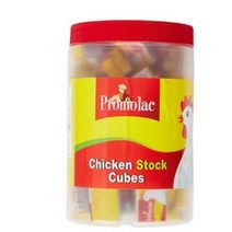 코스트코 치킨스톡 큐브 10gx100개 닭육수 닭고기분말, 1kg, 1개