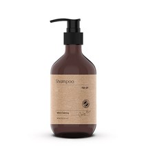 (리뉴얼)지쿱 샴푸 300ml 약산성 샴푸, 1개