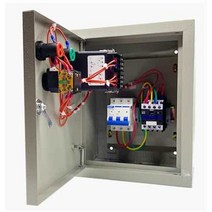삼상 온도 조절 박스 컨트롤러 상업용 배전함 농장, 상세 페이지 참고, 스마트 미터 380V 2KW