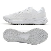 [나이키]레볼루션 6(런닝화) (DC3728-102) (DC3728102)