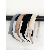 [made] 제니 리본 헤어밴드 4colors _ 제니머리띠 자체제작