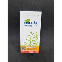 선인 에버휩 1 030g, 130g, 1개