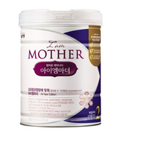 아이엠마더 엄마로 태어나다 분유 2단계, 9개, 800g