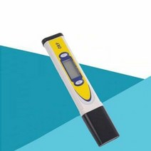 Coms ORP 측정기 테스터기 HOLD기능 백라이트, 없음, 단품없음