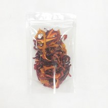 현모양처 파프리카칩 30g 건조야채 건파프리카 건야채 파프리카, 상세페이지 참조, 단품