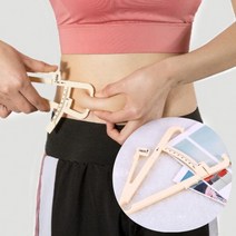 체지방 살 측정기, 상세페이지 참조, 상세페이지 참조