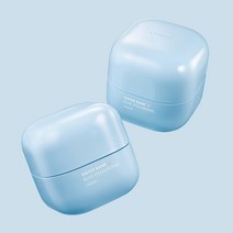 폴딩백증정 라네즈 워터뱅크 블루 히알루로닉 듀오세트 크림/세럼 131397, 3. 세럼X2