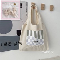 YAPOGI 패션 심플 캔버스 크로스백 주얼가방 캔버스 가방 대용량 여행가방 기저귀 가방 클러치백 미니 캔버스 가방 숄더백 크로스백 여성 캔버스 가방 YAPOGI