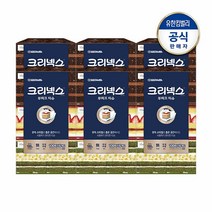 [KT알파쇼핑]크리넥스 부띠끄 100매 6팩 6개, 6개입, 6개입x6개