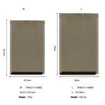 견문 방묘문 펫도어 방묘창 고양이방충망 유연한 내구성 소프트 게이트 플랩 교체 고양이 개 쉬운 입구 문