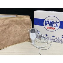 온돌찜질기 허리온열매트 팔찜질기 원적외선 생리통 찜질 복부냉증 마사지기, 타이밍 나인 기어 온도 제어 확장 벨트 + 선물