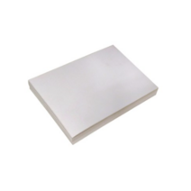 희망노트 마분지 8절 사이즈 240g, 375매