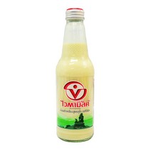 비타밀크 태국 소이밀크 300ml vita milk, 1개