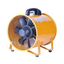 나awsme_스마토-포터블팬 SMP-30 300mm (1EA) 환기 포터블 풍장치 작업용 환풍 산업용풍기 축사 풍기 용풍기 용접 맨홀 공사장 업소용풍기♥awesome, ♥assur
