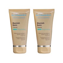 슈라멕블레미쉬밤클래식 독일슈라멕 유난희비비크림 30ml, 2개