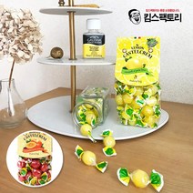 입덧사탕 포지타노 레몬캔디 200g 1+1 임산부 수험생, 선택2. 레몬200g+오렌지200g