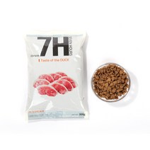 7H 세븐아워 전연령 조인트케어(관절 체중조절) 300g 강아지사료, 조인트케어 300g