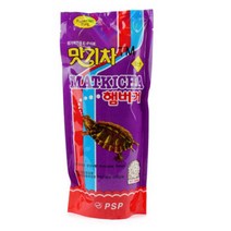 필수 영양소 청거북이 전용 먹이 160G 영양식품 사료 페닌슐라쿠터 거북이키우기 수중거북