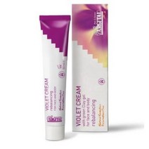 아르지탈 바이올렛 크림, 50ml, 3개