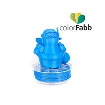 3D프린터 필라멘트 칼라팹 (colorfabb) PLA 2.85mm, Sky Blue
