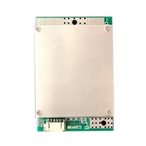 BMS보드3S 12V 100A BMS 리튬 배터리 충전기 보호 보드 전원 밸런스 포함/PCB 향상, 01 White_01 100A