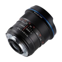 Venus Optics Laowa 12mm f/2.8 Zero-D 렌즈 초광각 프라임 렌즈 수동 초점 미러리스 카메라 캐논 EF 펜탁스 소니 니콘 F, CHINA_Canon EF | black
