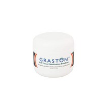 Graston 연성 조직 동원 Emollient Arnica과(1-Pack):미인., 1