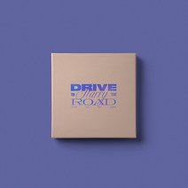 아스트로 (Astro) - Drive To The Starry Road (아스트로 정규 3집. 버전 세트 선택), Road Ver.