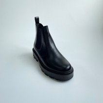 [당일출고][자체제작] 오오룩 남성 첼시부츠 앵클부츠 키높이 남자 수제화 부츠