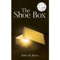 The Shoe Box Paperback, Palmetto Publishing, English, 9781649901347