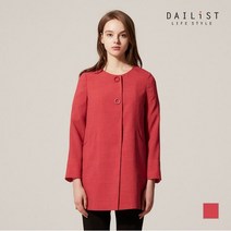 올리비아로렌 여성스러운 라운드카라 자켓 2MDBFUUM3131