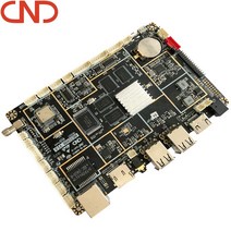 안드로이드 개발 보드 4G lte lvds 출력 RJ45 USB WIFI 모듈 터치 키오스크, 한개옵션0