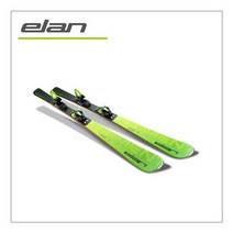 엘란 엘란 얼리먼트 그린 LIGHT SHIFT 초중급자스키 (5854907)