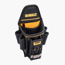 디월트 공구집 콤팩트 전공용 파우치 DWST83482-1 소형