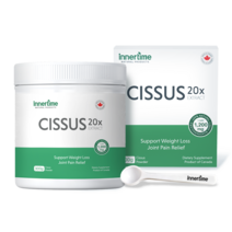 이너타임 캐나다 시서스 가루 300g, 1개, 기본