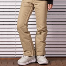 YOBEAT FULLY PANTS 트루베이지 요비트 풀리 남녀공용 스노우보드복 팬츠 스키복팬츠 스노우팬츠