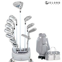 엘로드 보니타4 여성 풀세트 코오롱정품