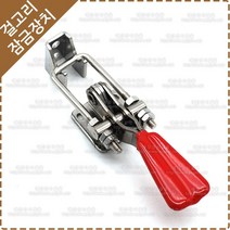 걸고리 잠금장치 스텐 매미고리 YT-102